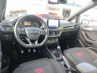 Ford Fiesta 2023 ¡¡Desde 245€ al mes!!