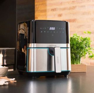 Cecofry Cecotec Airfryer