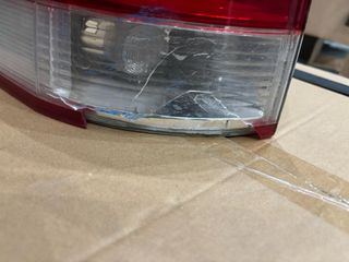 Piloto trasero Opel Vectra C Caravan