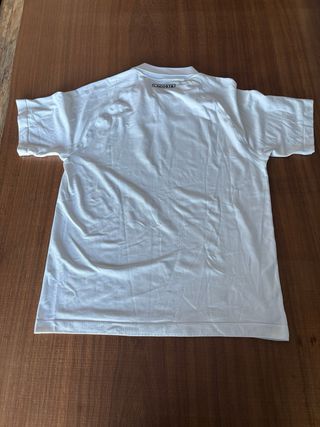 Polo Lacoste Sport Blanco Talla M