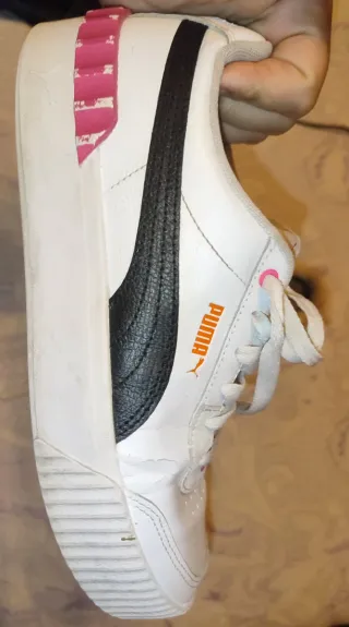 Sneakers donna puma n 39