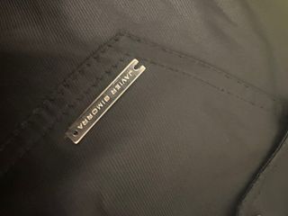 Pantalón Javier Simorra Negro