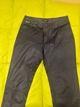 Pantalón Javier Simorra Negro