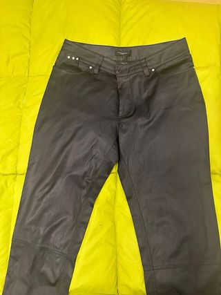 Pantalón Javier Simorra Negro