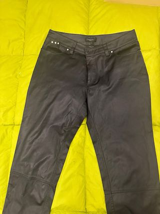 Pantalón Javier Simorra Negro