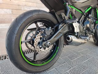 Kawasaki Z 650