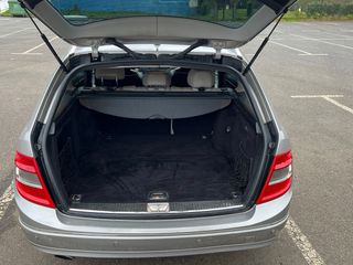 Mercedes-Benz Clase C 2009