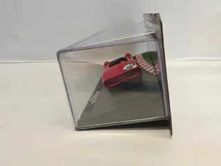 Ferrari Dino 206 SP Scala 1:43
