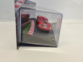 Ferrari Dino 206 SP Scala 1:43