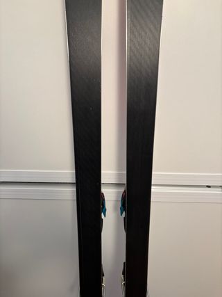 Esquís Volkl Gigante 183cm