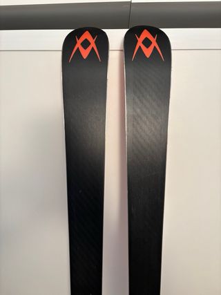 Esquís Volkl Gigante 183cm