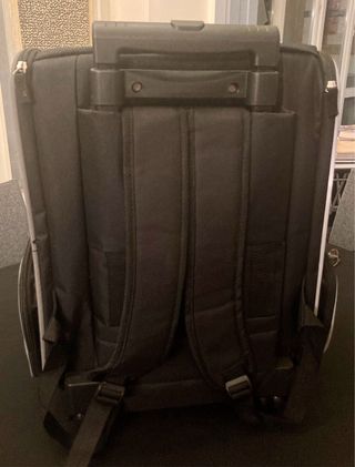 Zaino Trolley Trasporto Cani Piccola Taglia