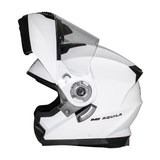 OFERTA! CASCOS MODULARES IMS MOTO