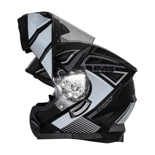 OFERTA! CASCOS MODULARES IMS MOTO