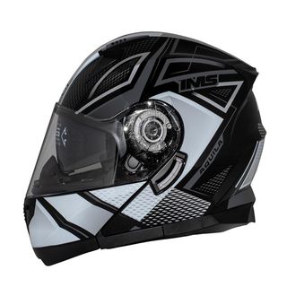 OFERTA! CASCOS MODULARES IMS MOTO