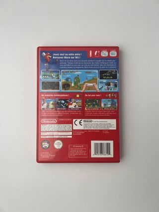 New Super Mario Bros | Gioco Nintendo Wii
