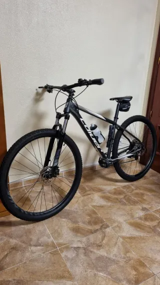 Bicicleta da montagna Couler Limbo 296