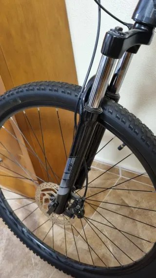 Bicicleta da montagna Couler Limbo 296