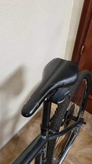 Bicicleta da montagna Couler Limbo 296