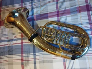 Bombardino Consolat de Mar BO-1110