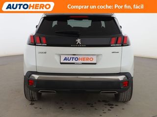 Peugeot 3008 1.2 PureTech GT Line