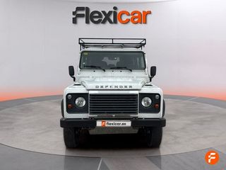 Land-Rover Defender 110 SW E