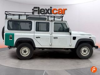 Land-Rover Defender 110 SW E