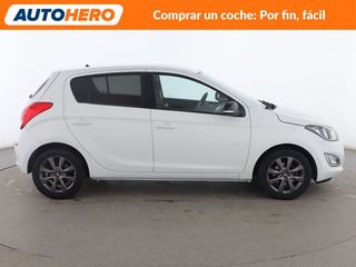 Hyundai i20 1.2 Go