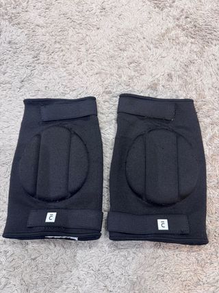 Rodilleras protecciones niño