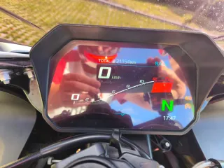 BMW S1000RR 2021 Pack M