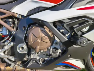 BMW S1000RR 2021 Pack M