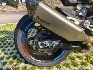 BMW S1000RR 2021 Pack M