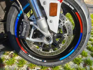 BMW S1000RR 2021 Pack M