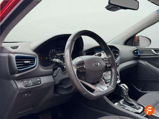 Hyundai IONIQ 1.6 GDI HEV Klass DCT