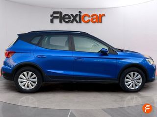 Seat Arona 1.0 TSI 81kW (110CV) Style XL