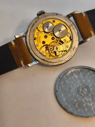 Orologio Longines Vintage jumbo