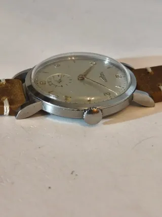 Orologio Longines Vintage jumbo