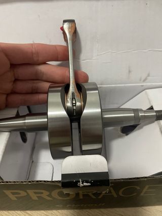 Cigüeñal Metrakit Prorace Derbi Euro2