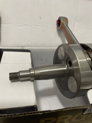 Cigüeñal Metrakit Prorace Derbi Euro2