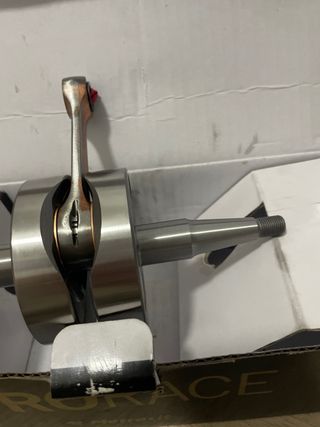 Cigüeñal Metrakit Prorace Derbi Euro2