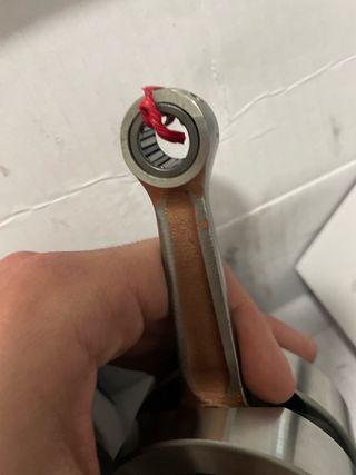 Cigüeñal Metrakit Prorace Derbi Euro2