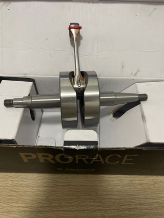 Cigüeñal Metrakit Prorace Derbi Euro2