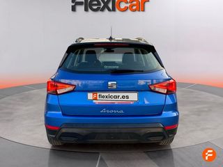 Seat Arona 1.0 TSI 81kW (110CV) Style XL