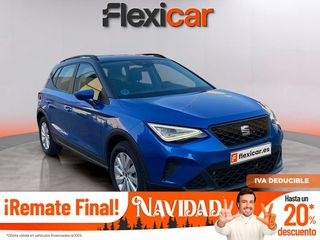 Seat Arona 1.0 TSI 81kW (110CV) Style XL