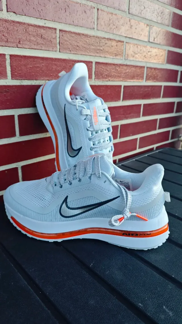 Zapatillas Nike Pegasus Air Zoom sin caja