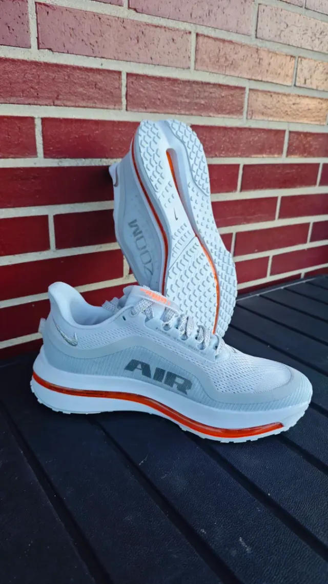 Zapatillas Nike Pegasus Air Zoom sin caja