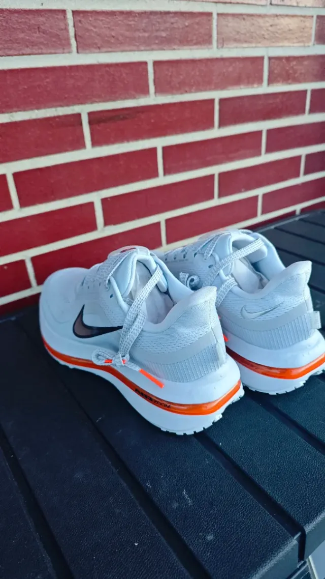 Zapatillas Nike Pegasus Air Zoom sin caja