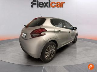 Peugeot 208 5P ALLURE 1.2L PureTech 81KW (110CV) S&S