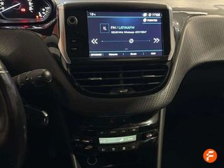 Peugeot 208 5P ALLURE 1.2L PureTech 81KW (110CV) S&S