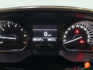Peugeot 208 5P ALLURE 1.2L PureTech 81KW (110CV) S&S